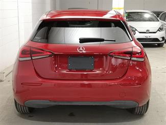2018 Mercedes-Benz A 180 - Thumbnail