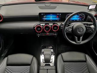 2018 Mercedes-Benz A 180 - Thumbnail