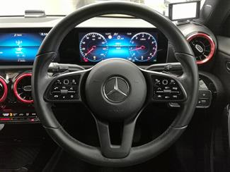 2018 Mercedes-Benz A 180 - Thumbnail