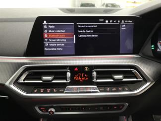 2019 BMW X5 - Thumbnail