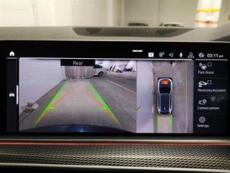 2019 BMW X5 - Thumbnail