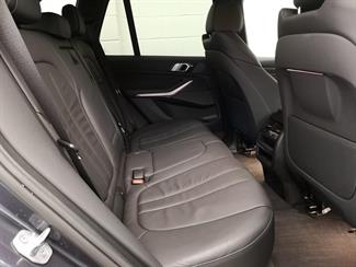2019 BMW X5 - Thumbnail