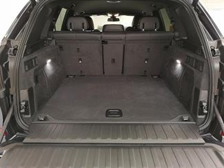 2019 BMW X5 - Thumbnail