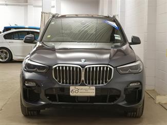 2019 BMW X5 - Thumbnail