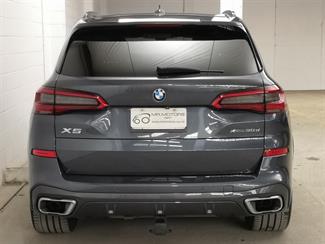 2019 BMW X5 - Thumbnail