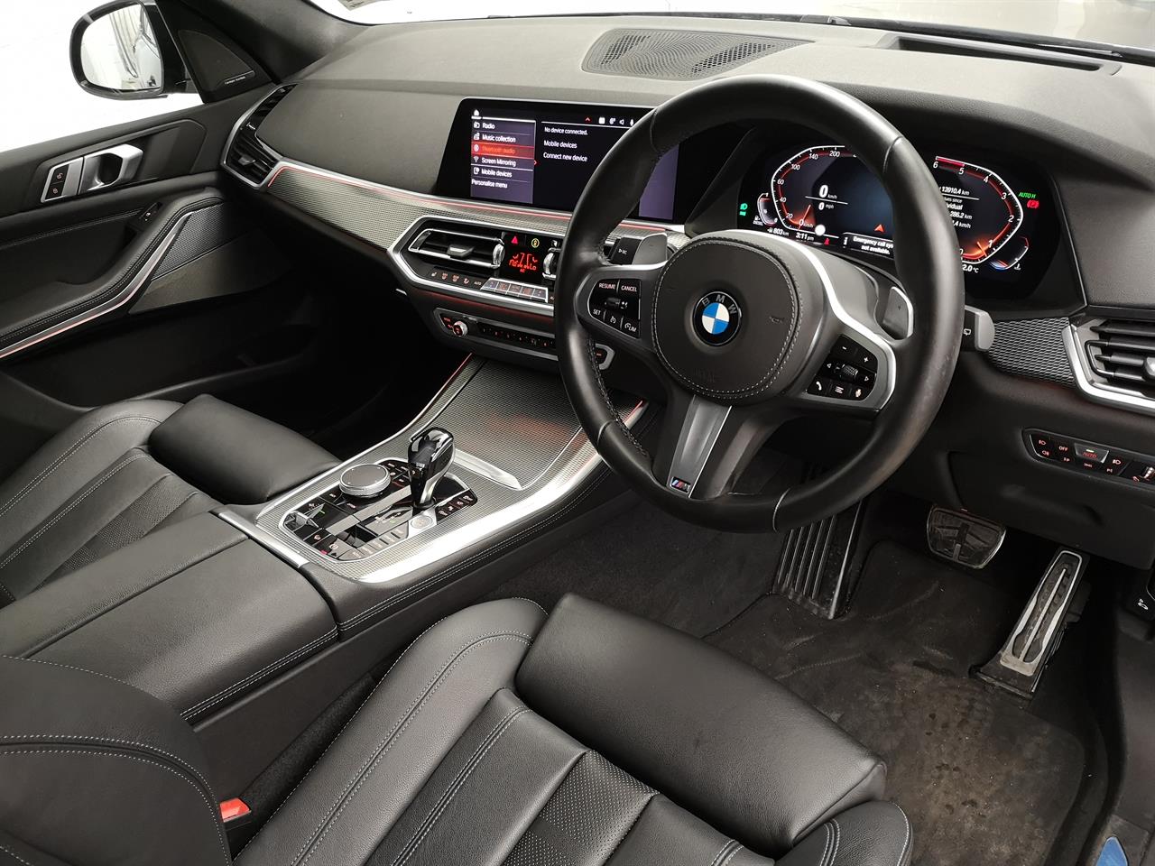 2019 BMW X5