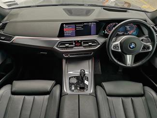 2019 BMW X5 - Thumbnail