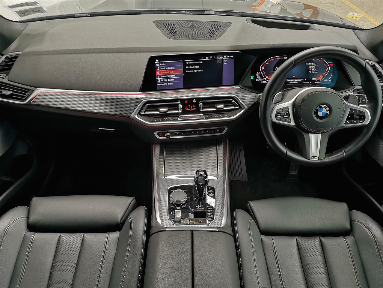2019 BMW X5