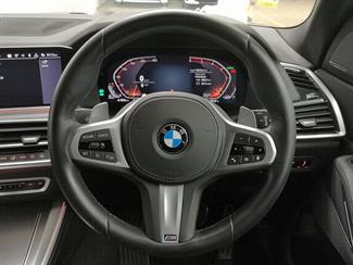 2019 BMW X5 - Thumbnail