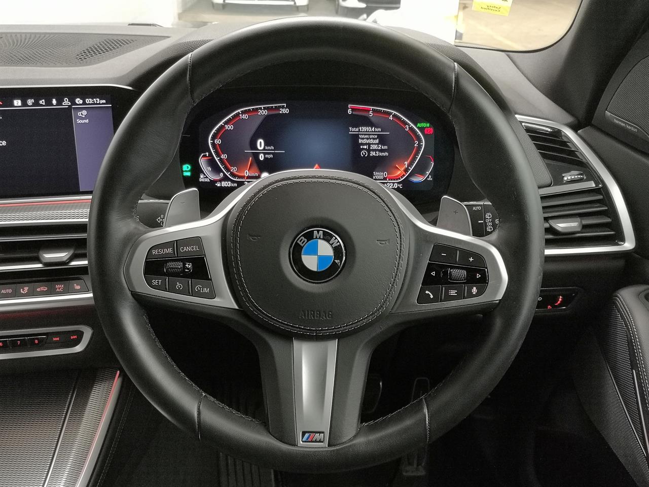 2019 BMW X5