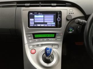 2013 Toyota Prius - Thumbnail