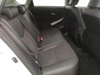 2013 Toyota Prius - Thumbnail