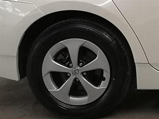 2013 Toyota Prius - Thumbnail