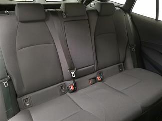 2020 Toyota Corolla - Thumbnail