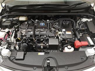 2020 Toyota Corolla - Thumbnail