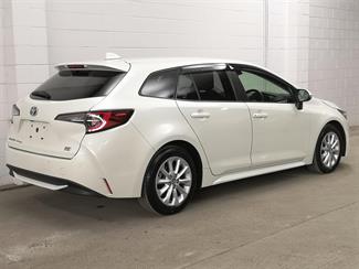 2020 Toyota Corolla - Thumbnail