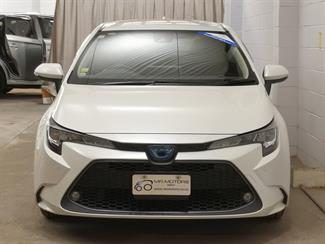 2020 Toyota Corolla - Thumbnail