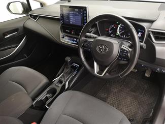 2020 Toyota Corolla - Thumbnail