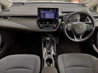 2020 Toyota Corolla - Thumbnail