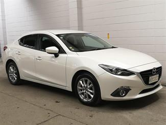 2013 Mazda Axela - Thumbnail