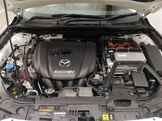 2013 Mazda Axela - Thumbnail