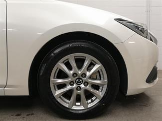 2013 Mazda Axela - Thumbnail