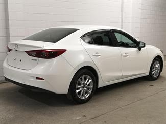 2013 Mazda Axela - Thumbnail