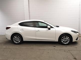 2013 Mazda Axela - Thumbnail