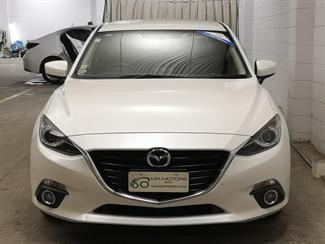 2013 Mazda Axela - Thumbnail