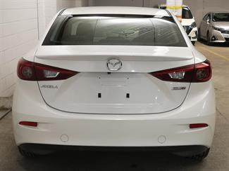 2013 Mazda Axela - Thumbnail
