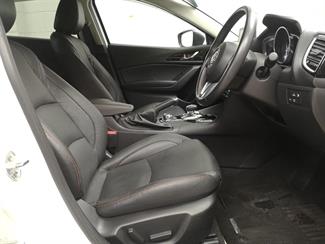 2013 Mazda Axela - Thumbnail