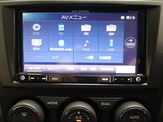 2012 Subaru Impreza - Thumbnail