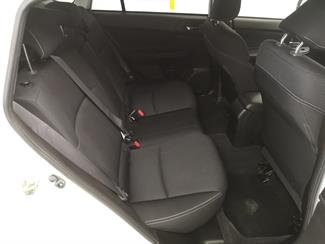 2012 Subaru Impreza - Thumbnail