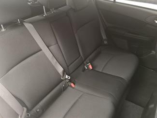 2012 Subaru Impreza - Thumbnail