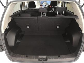 2012 Subaru Impreza - Thumbnail