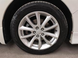 2012 Subaru Impreza - Thumbnail