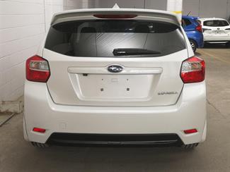 2012 Subaru Impreza - Thumbnail