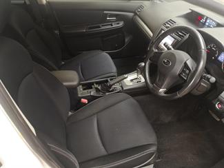 2012 Subaru Impreza - Thumbnail