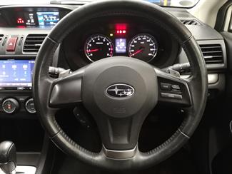 2012 Subaru Impreza - Thumbnail