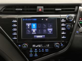 2018 Toyota Camry - Thumbnail