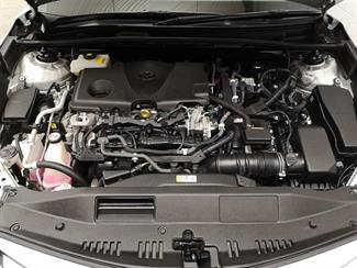 2018 Toyota Camry - Thumbnail