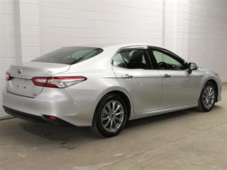 2018 Toyota Camry - Thumbnail