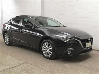 2014 Mazda Axela - Thumbnail