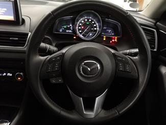 2014 Mazda Axela - Thumbnail