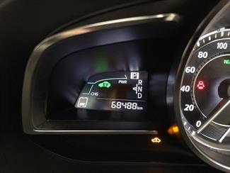 2014 Mazda Axela - Thumbnail