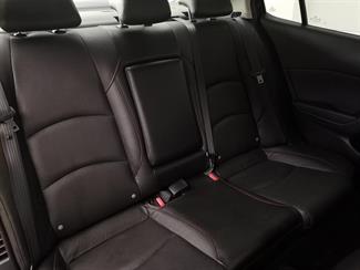 2014 Mazda Axela - Thumbnail