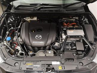 2014 Mazda Axela - Thumbnail