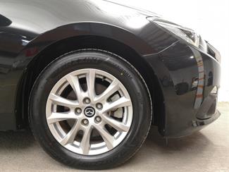 2014 Mazda Axela - Thumbnail