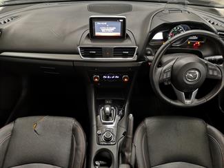 2014 Mazda Axela - Thumbnail