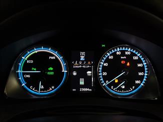 2015 Toyota Harrier - Thumbnail